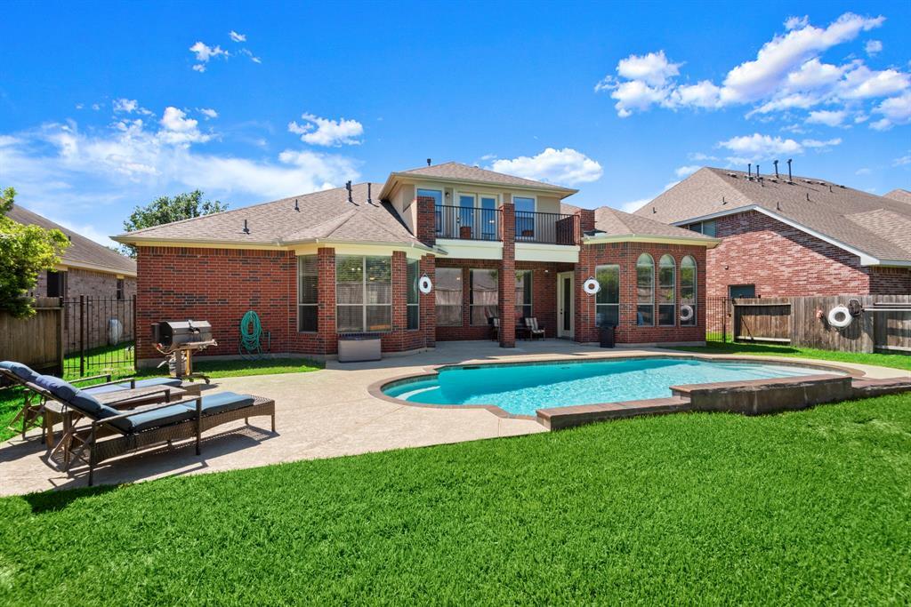 Fondness Park Dr, Spring, TX 77379