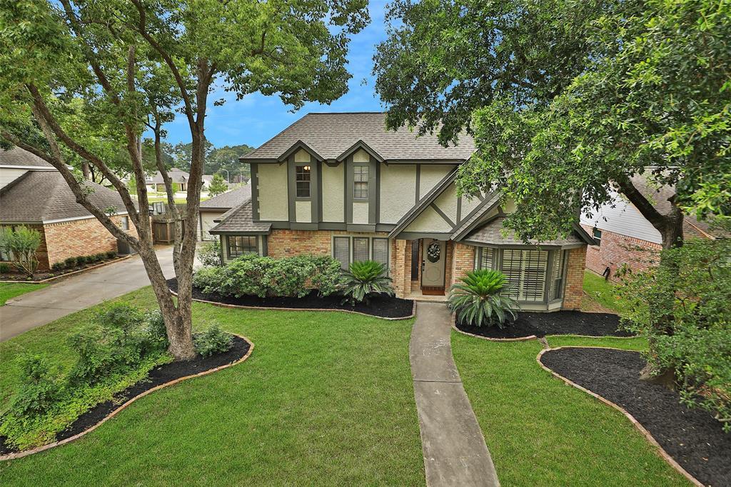 Downford Dr, Tomball, TX 77377