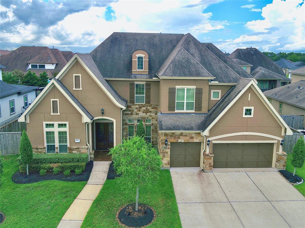 Eagle Creek Dr, Friendswood, TX 77546