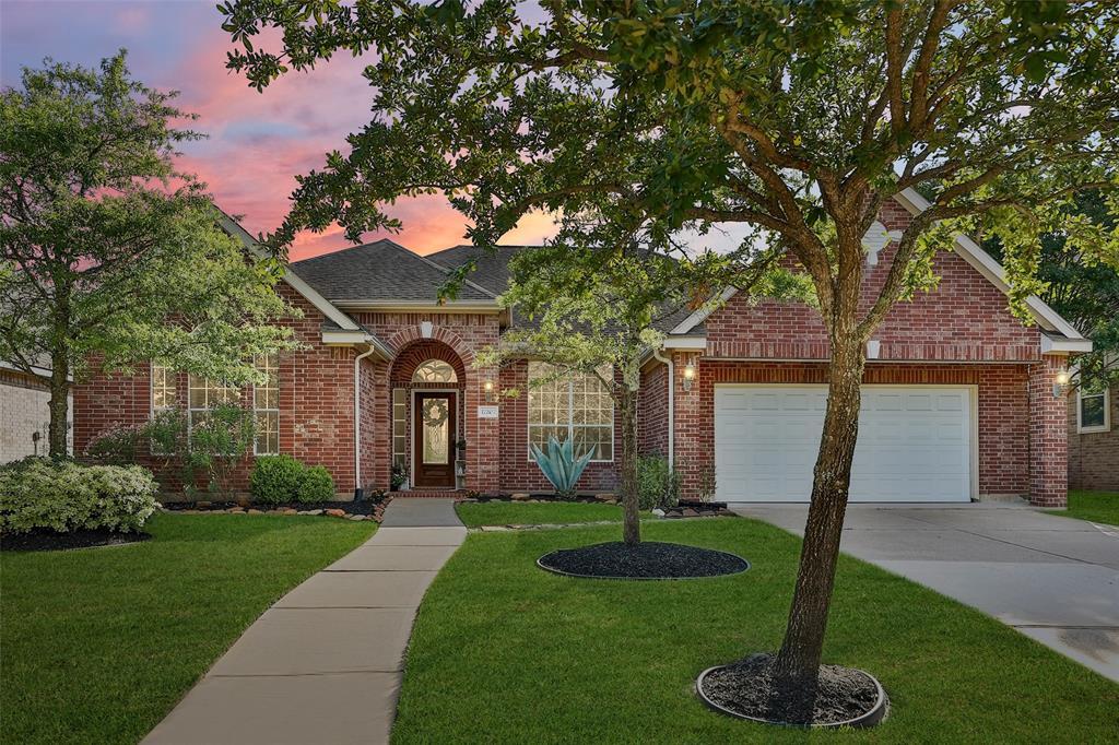 Eagle Ledge Dr, Tomball, TX 77377