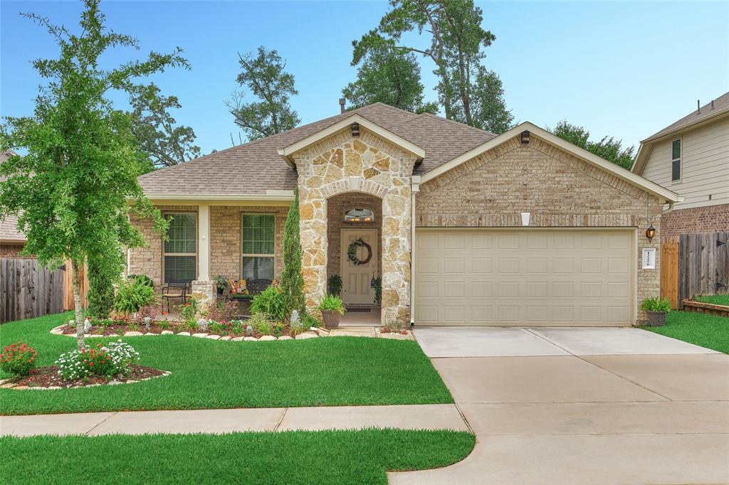 Antilles Ln, Conroe, TX 77304