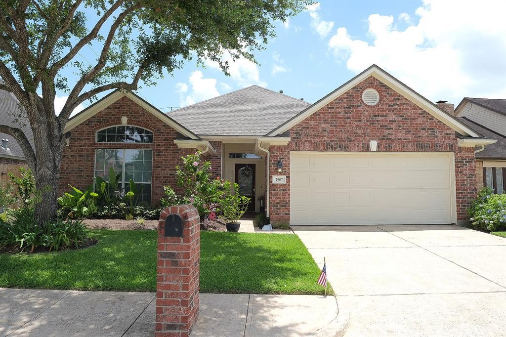 Highland Lakes Dr, Missouri City, TX 77459