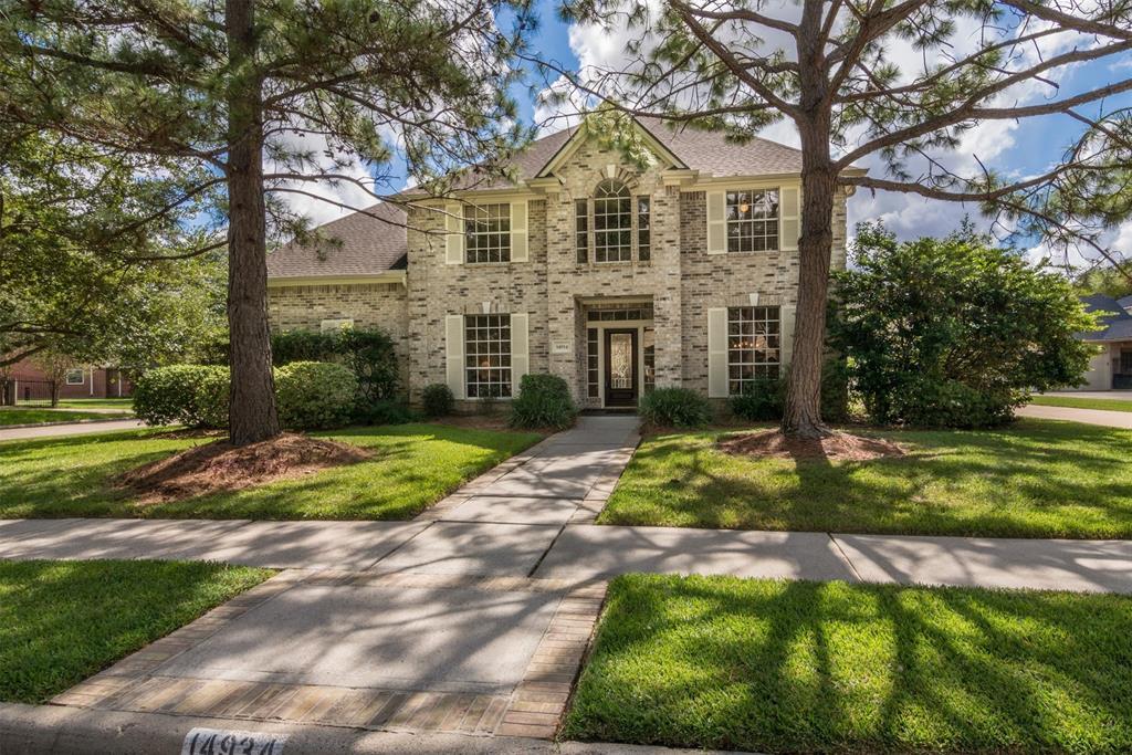 Wilderness Cliff Ct, Houston, TX 77062