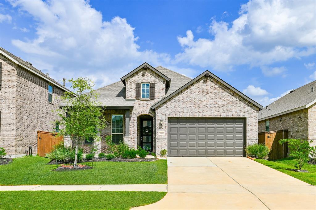 Bradley Gardens Dr, Spring, TX 77379