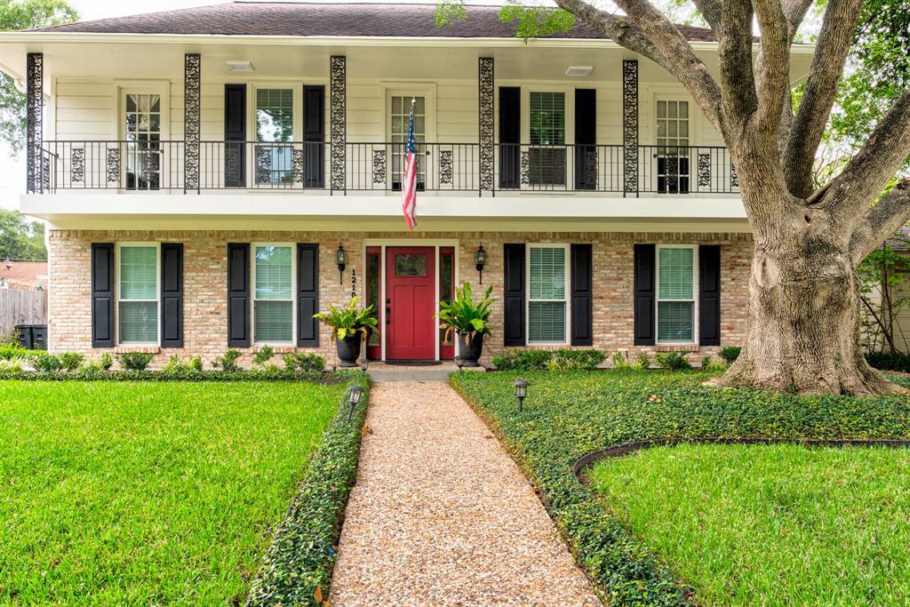 Westmere Dr, Houston, TX 77077