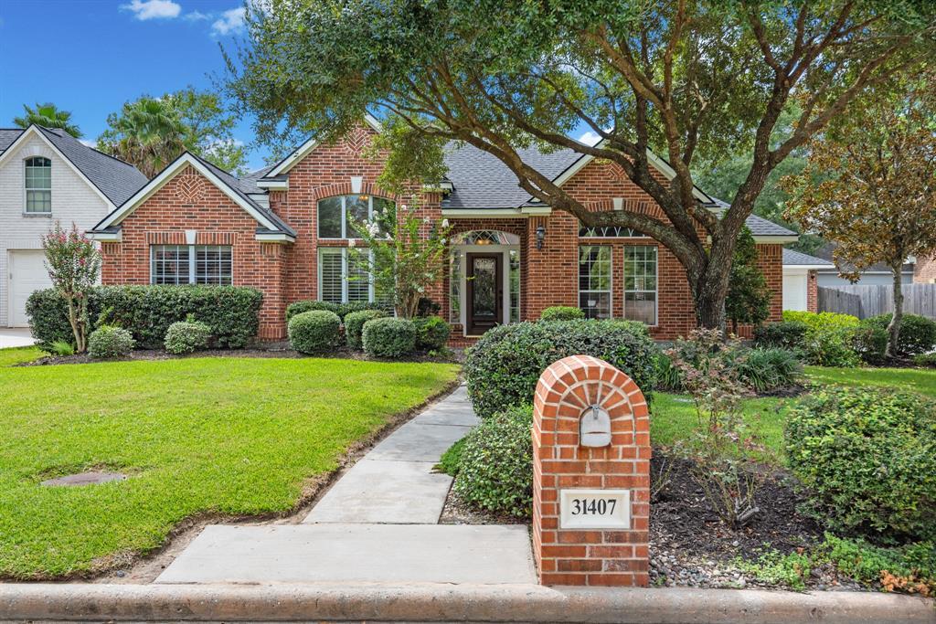 Bearing Star Ln, Tomball, TX 77375