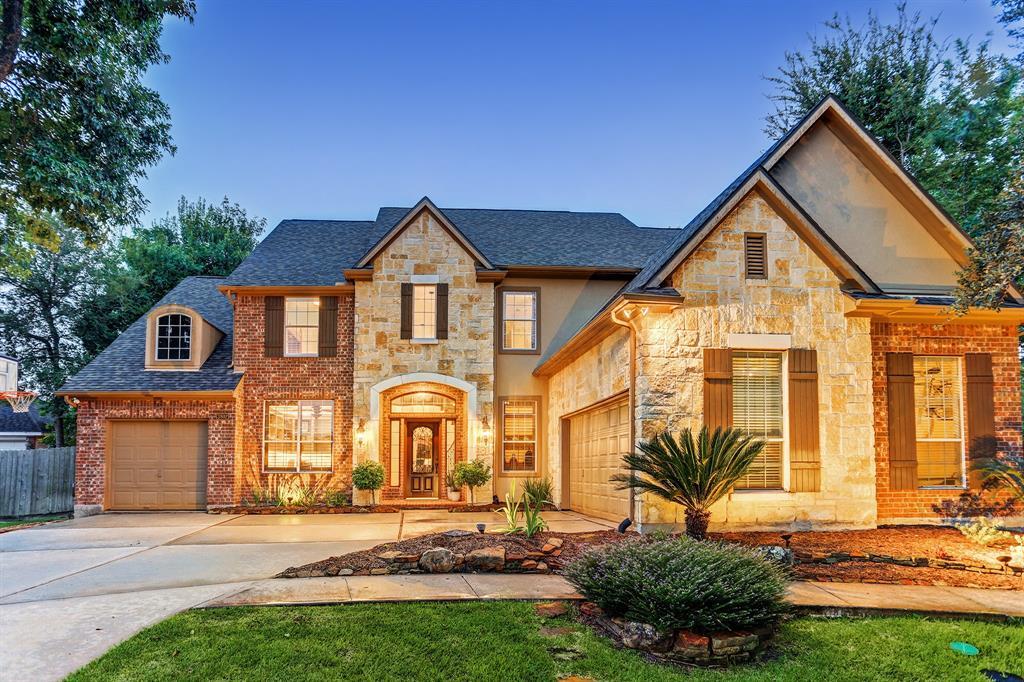 Shindler Ct, Missouri City, TX 77459