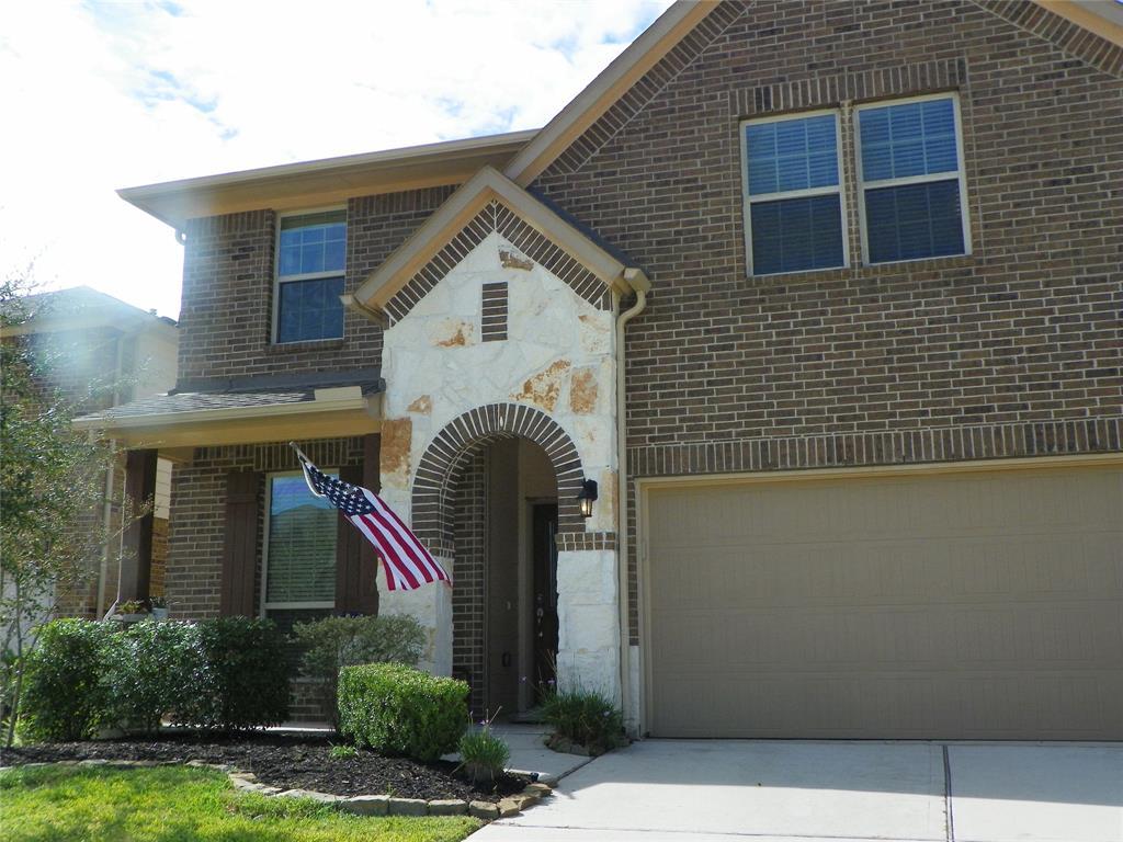 Edwanna Ln, Spring, TX 77389