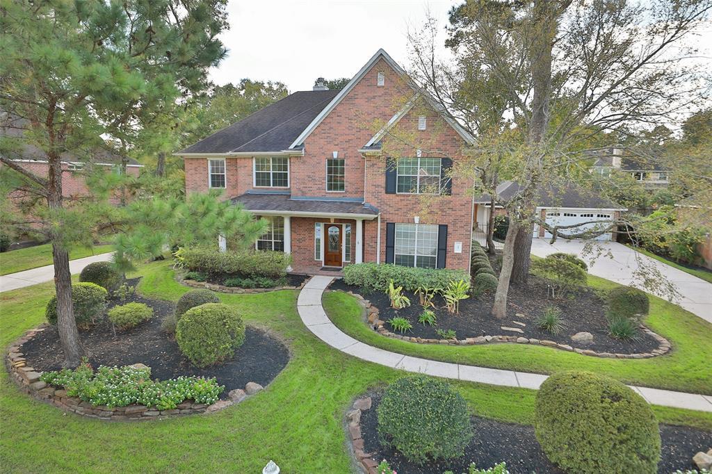 N Terrace Mill Cir, Spring, TX 77382
