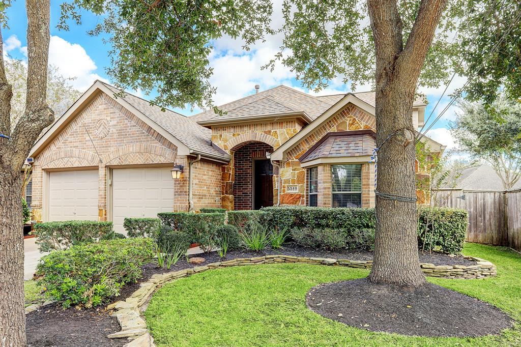Wild Milberry Dr, Katy, TX 77494