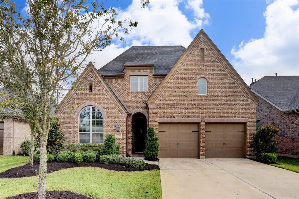 Blossomcrown Dr, Katy, TX 77494
