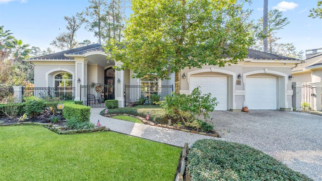 Harbor Cove Dr, Spring, TX 77381