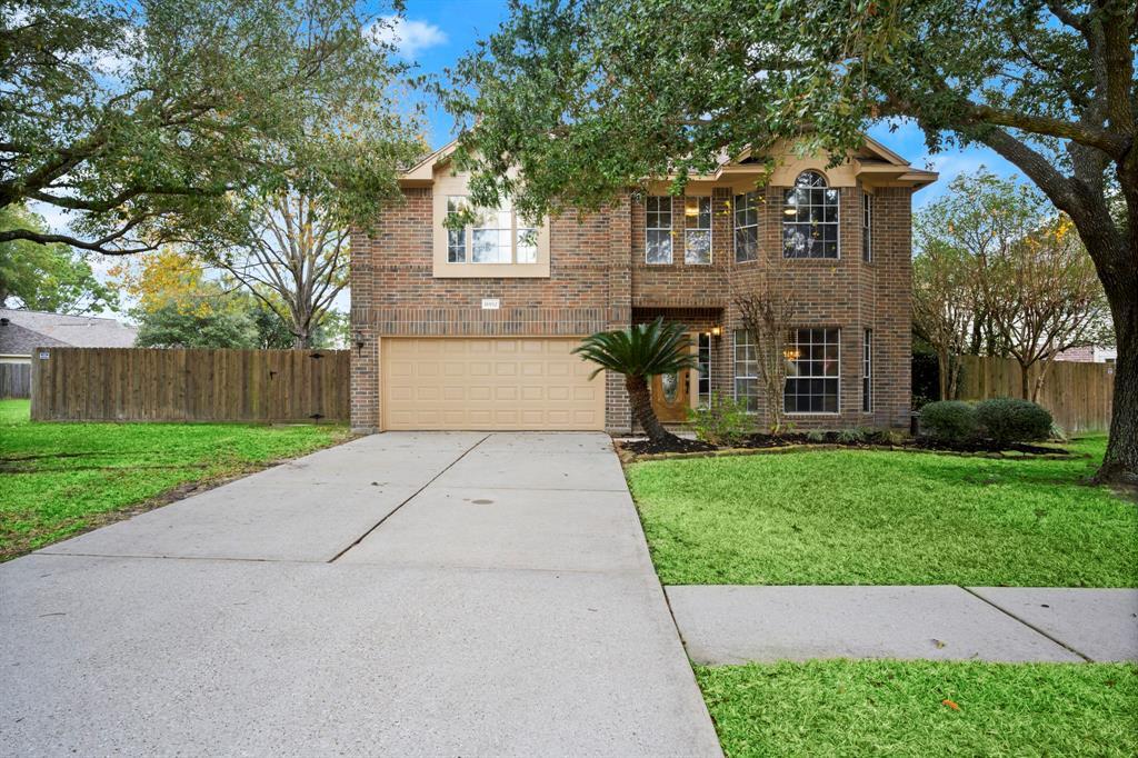 Canyon Ridge Dr, Spring, TX 77379