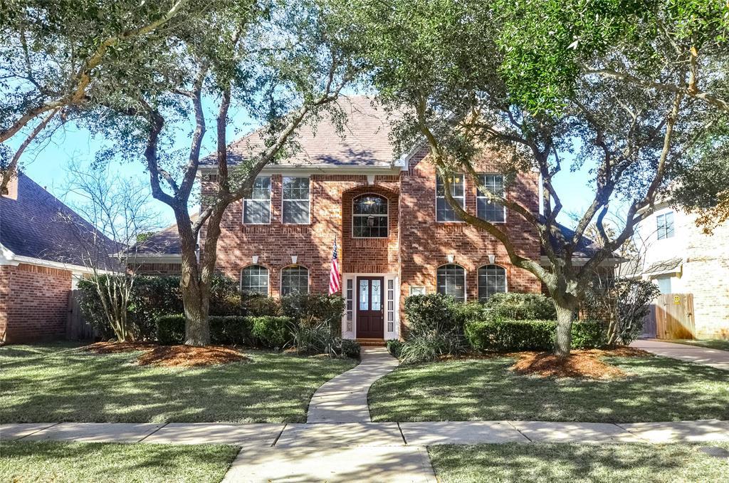 Parkwood Pl, Sugar Land, TX 77479