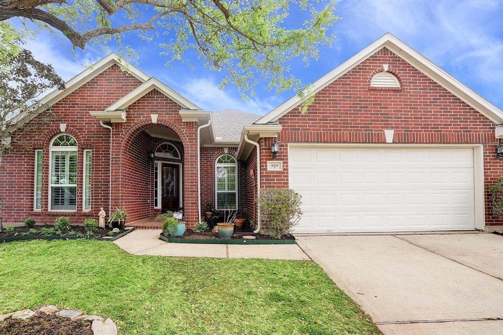 Reindeer Cres, Missouri City, TX 77459