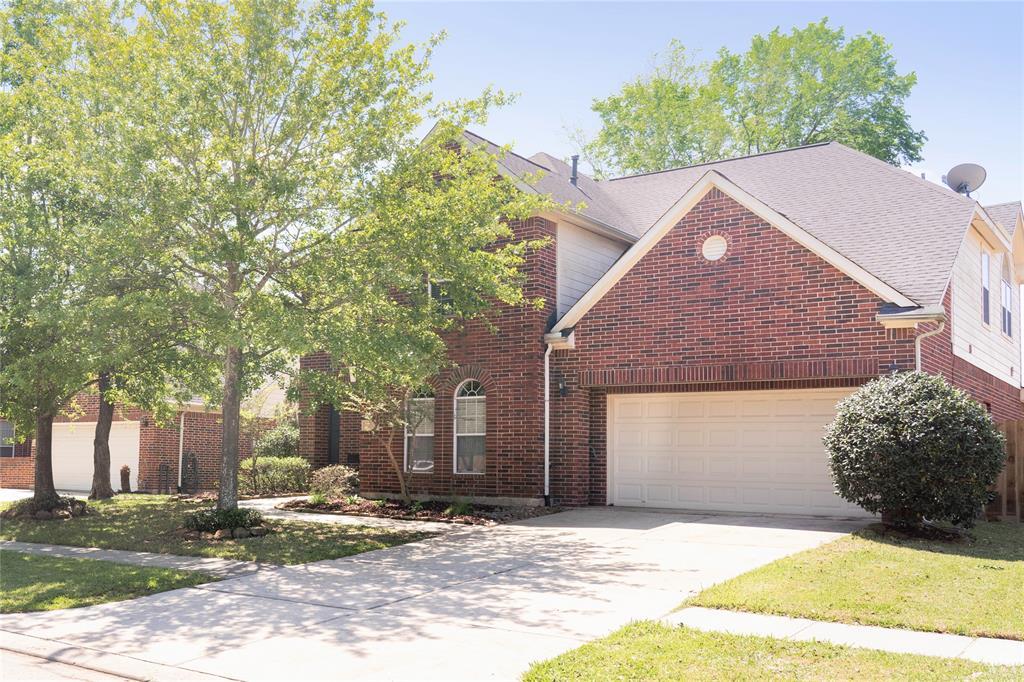 Country Village Dr, Spring, TX 77388