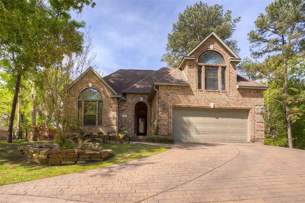 Winthrop Harbor Ct, Montgomery, TX 77356