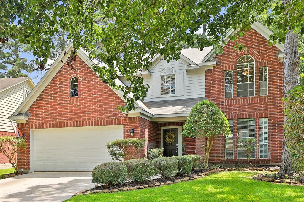 Lausanne Dr, Houston, TX 77070
