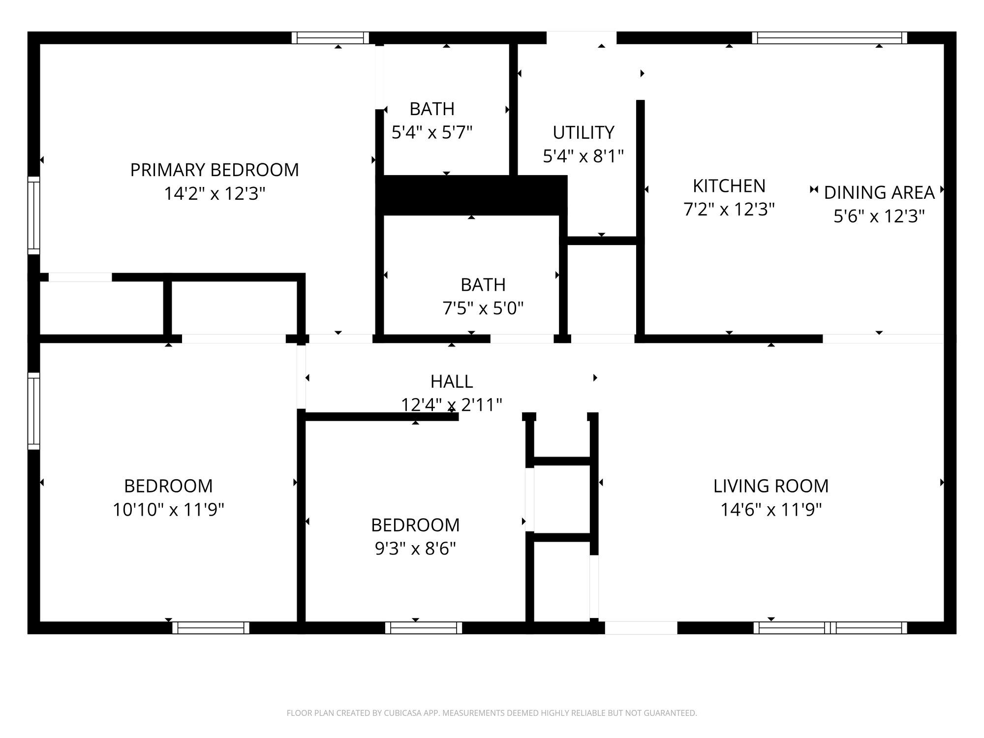 Raton Ct, Jonesboro, GA 30238