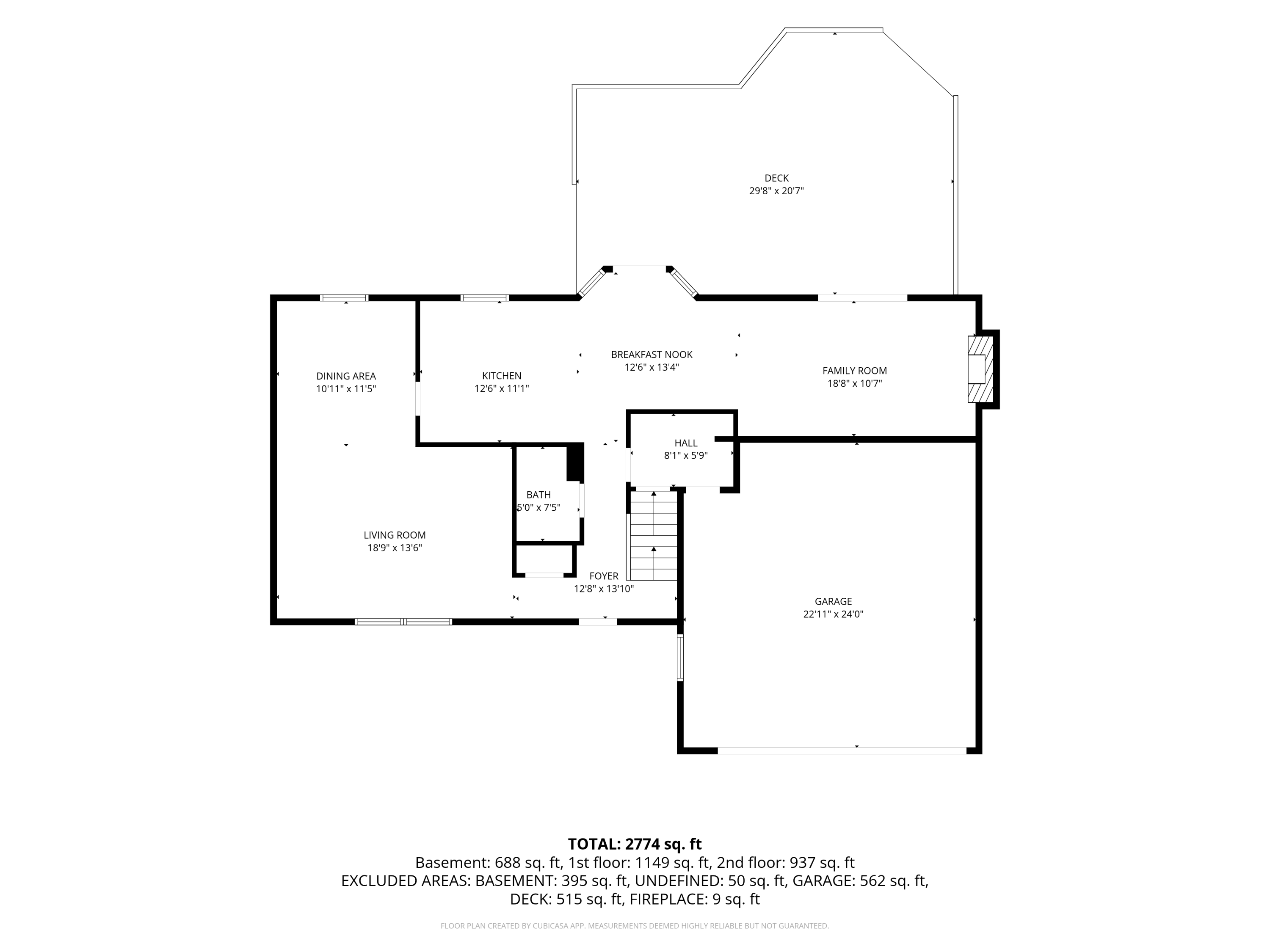 Wolfboro Dr Se, Grand Rapids, MI 49508
