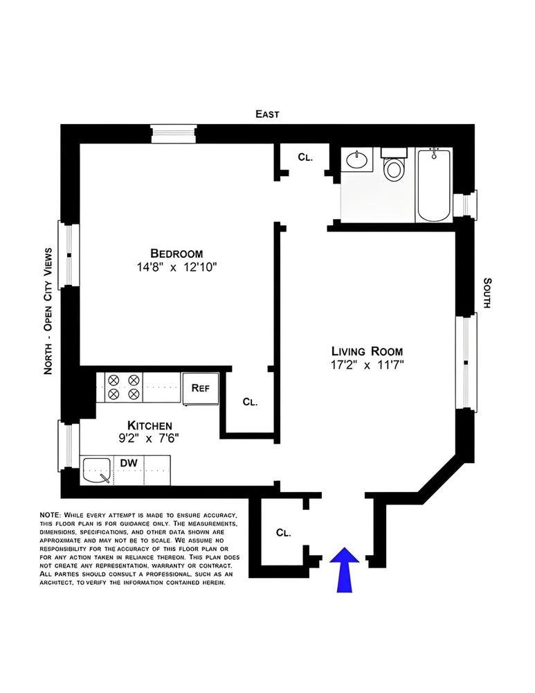 Riverside Dr, New York, NY 10031