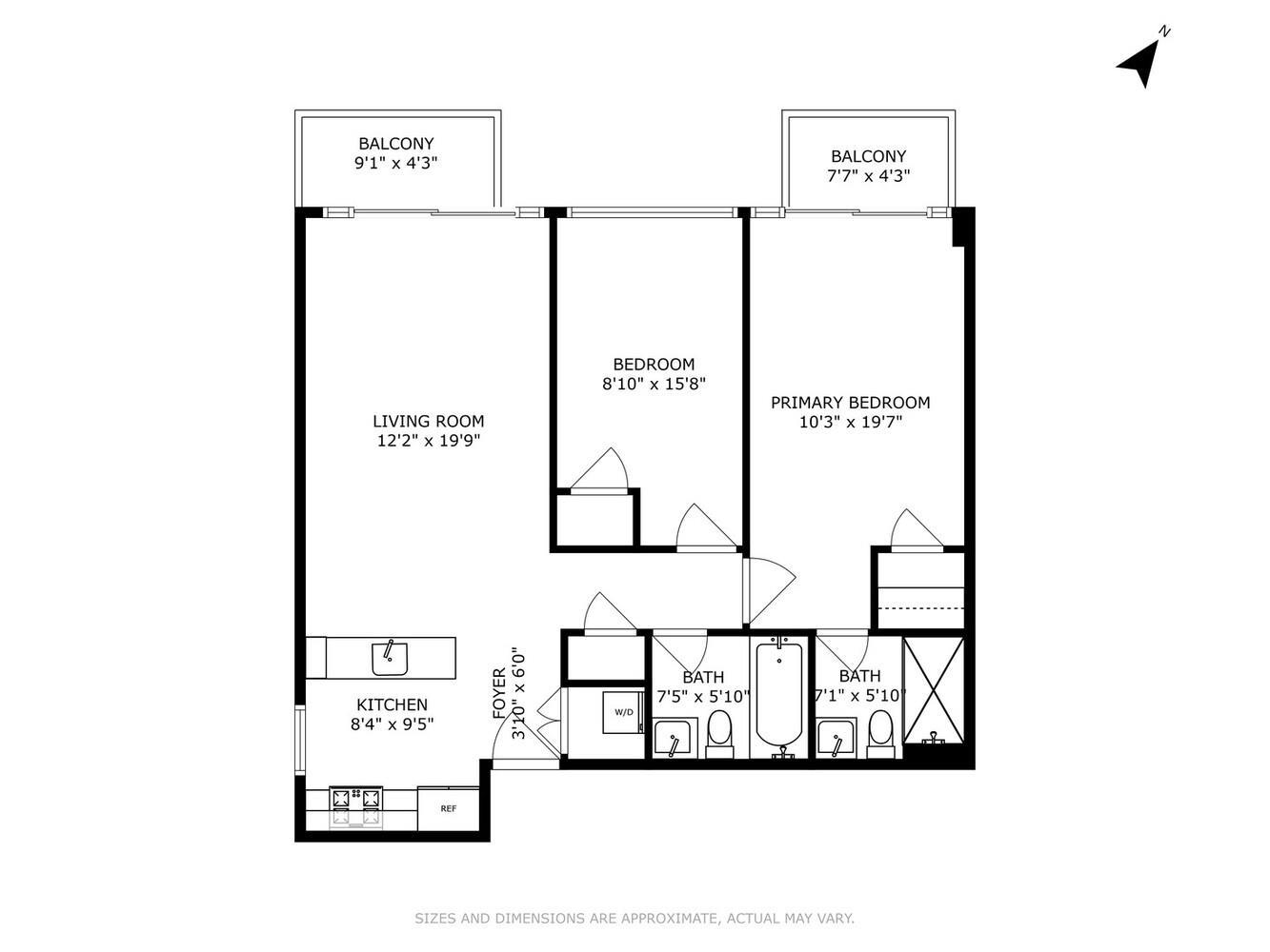 Lexington Ave, Brooklyn, NY 11238