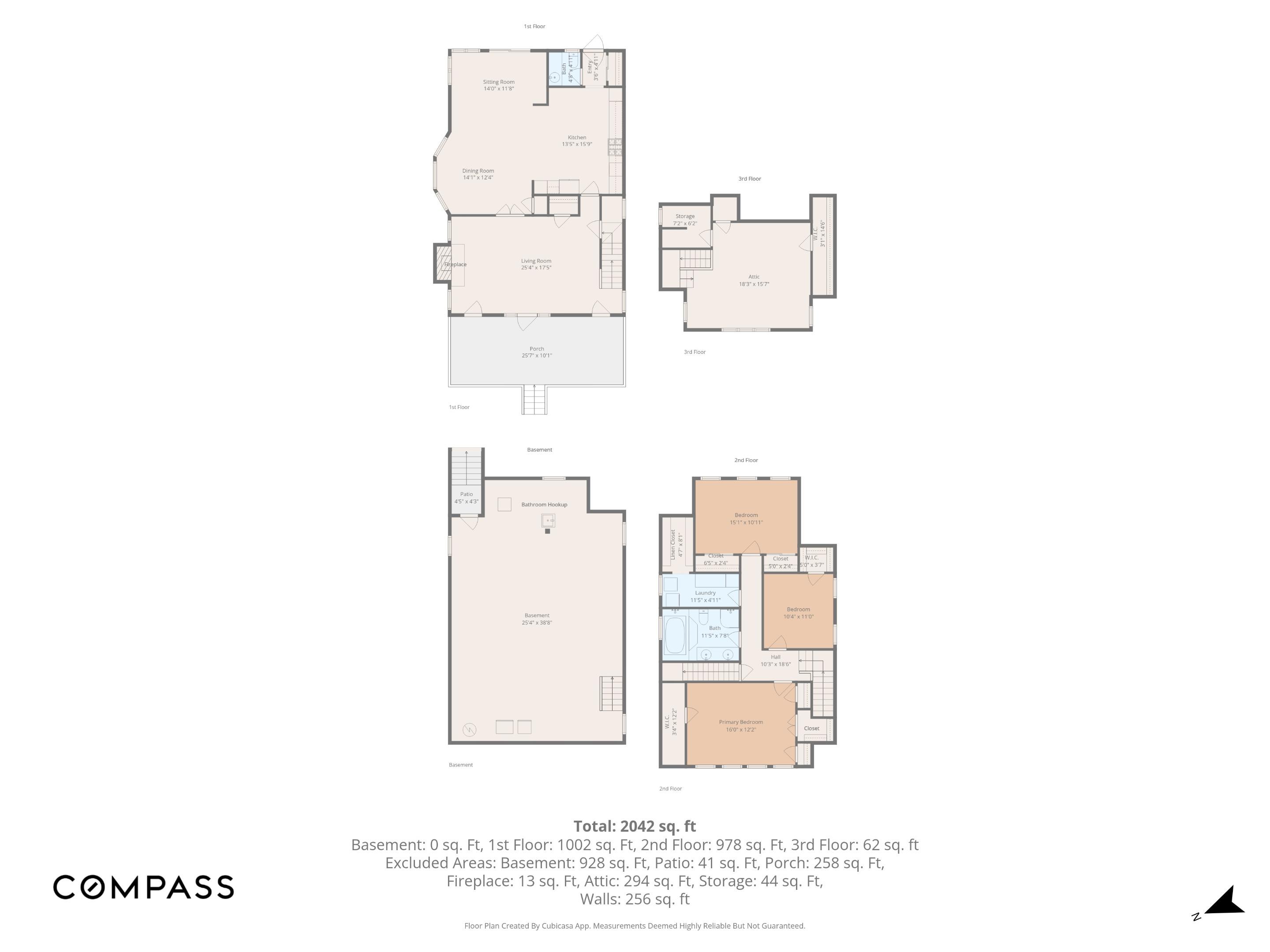 Surf Ave, Brooklyn, NY 11224