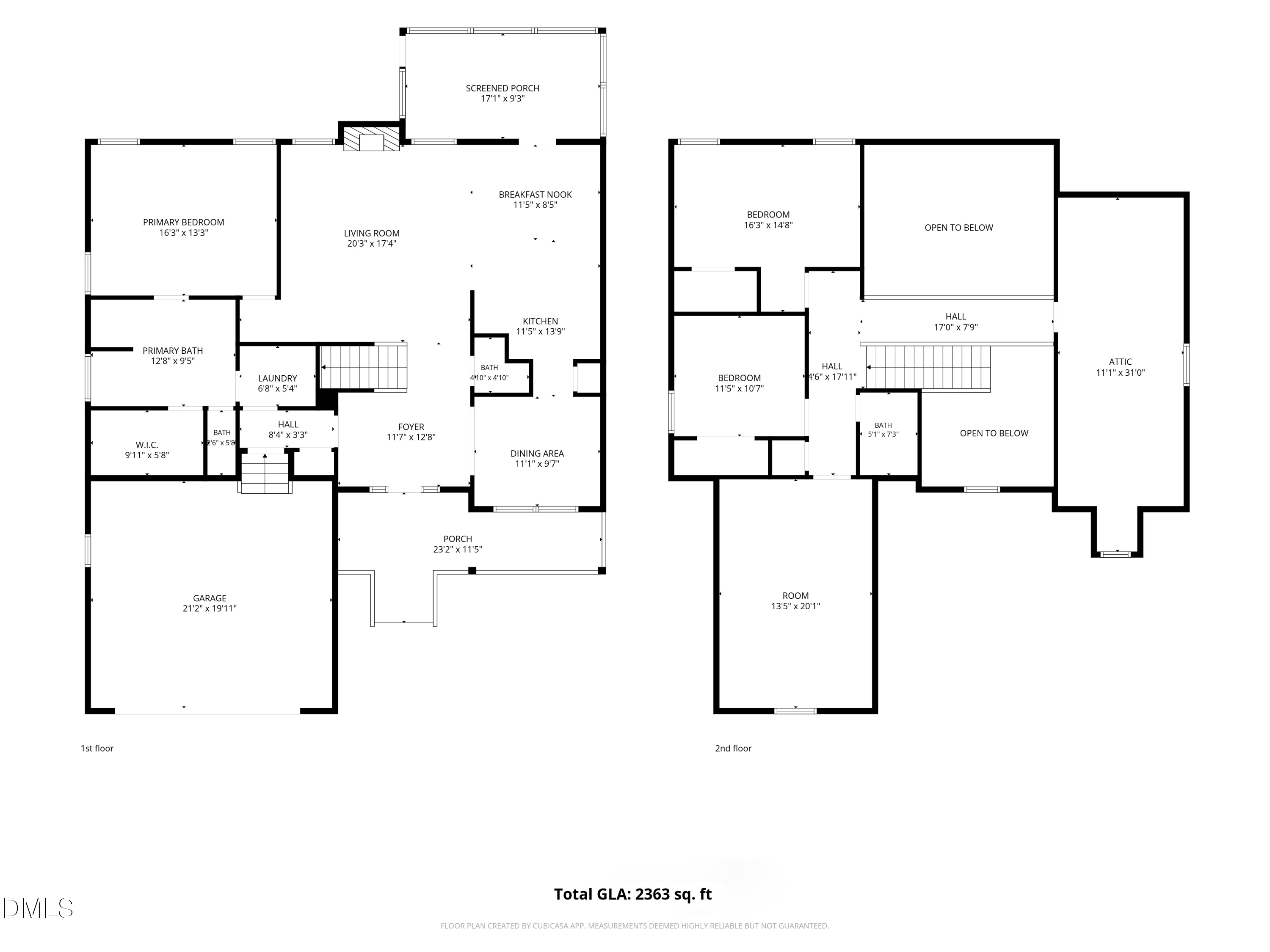 Beckwith Ave, Clayton, NC 27527