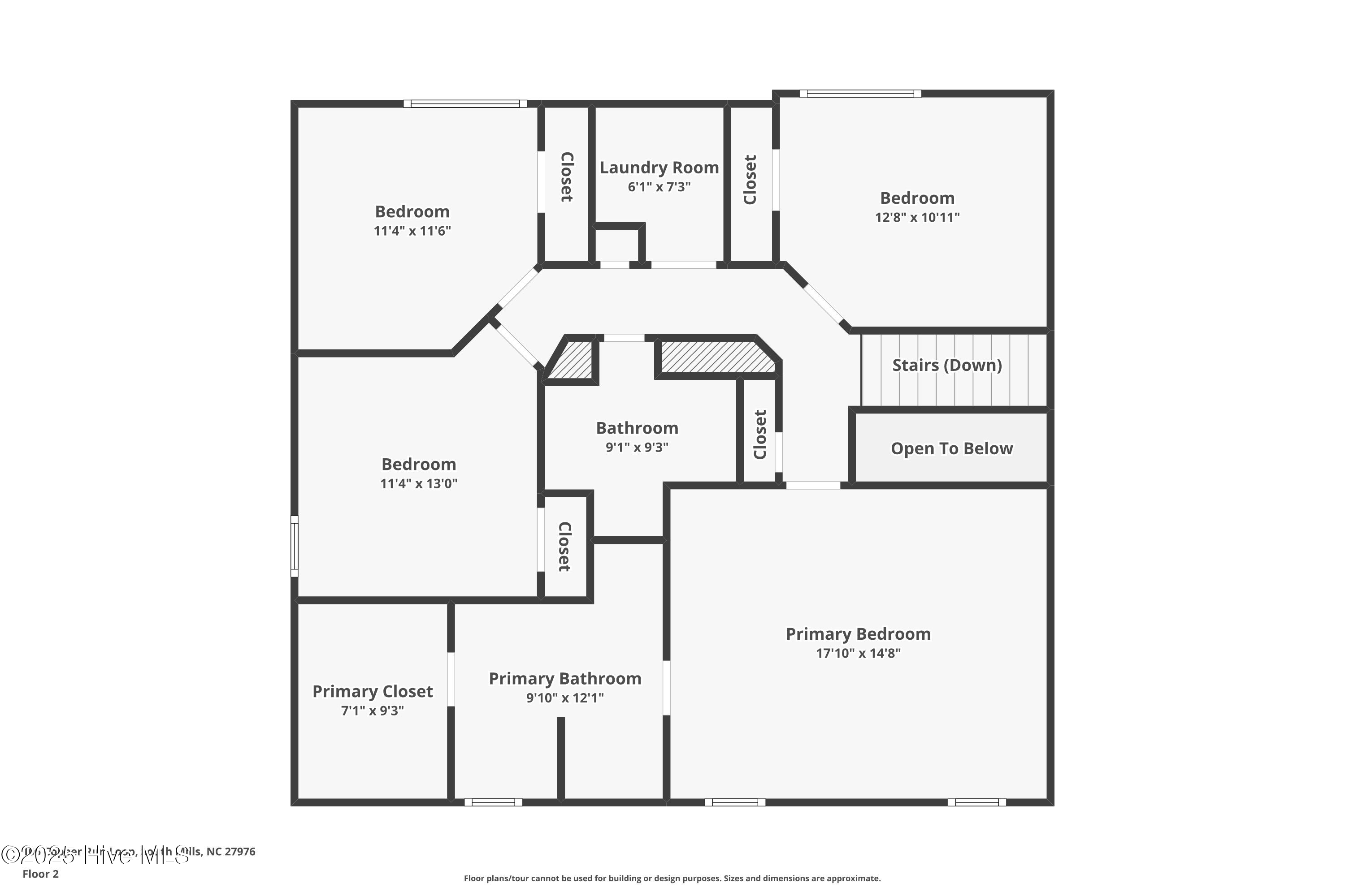 Copper Run Loop, South Mills, NC 27976