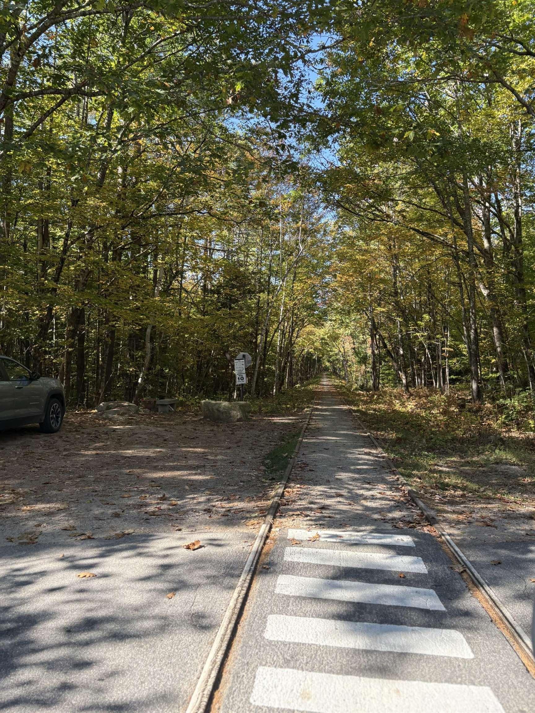 Sunny Oaks Ter, Wolfeboro, NH 03894