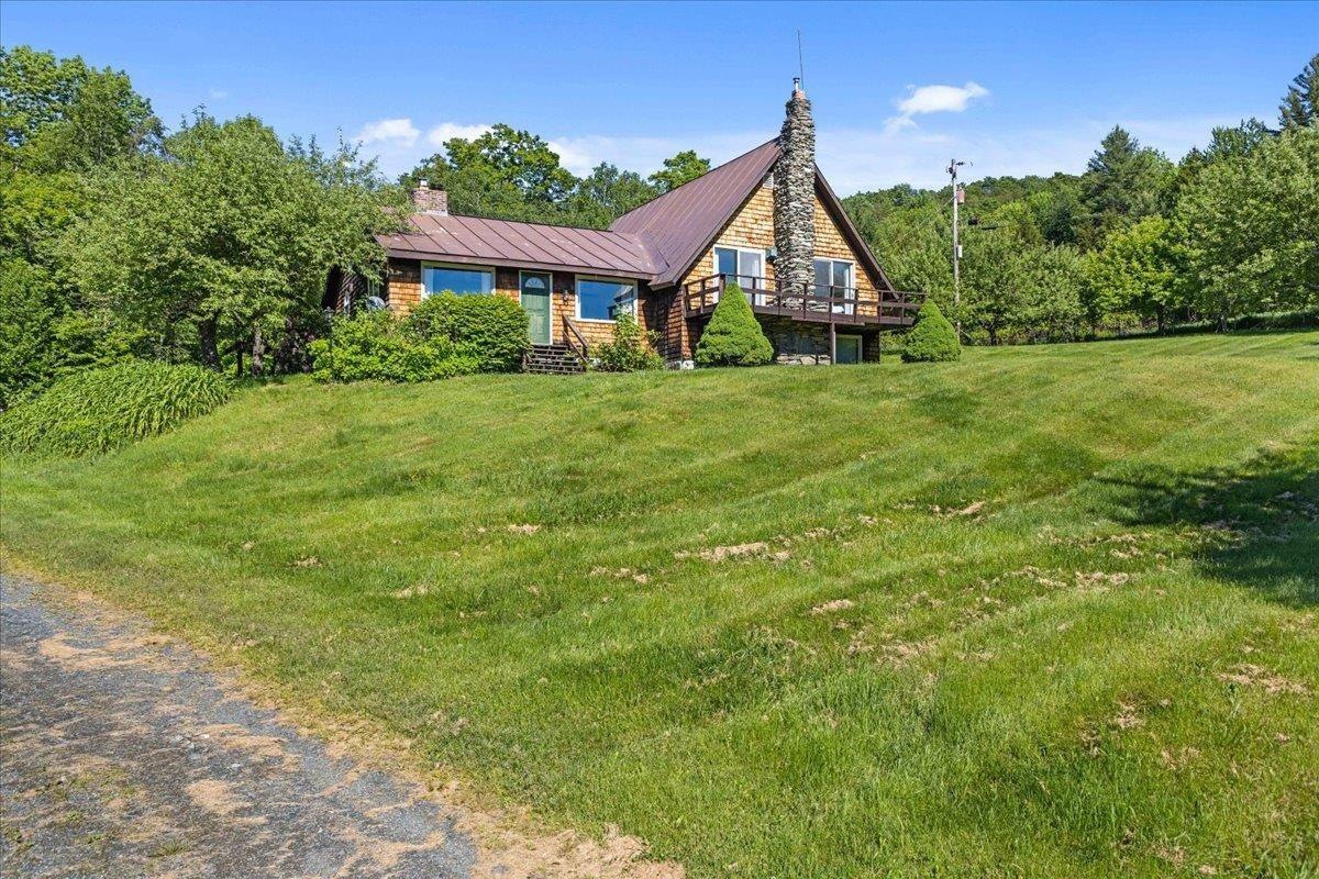 Sugar Hill Rd, Bethel, VT 05032
