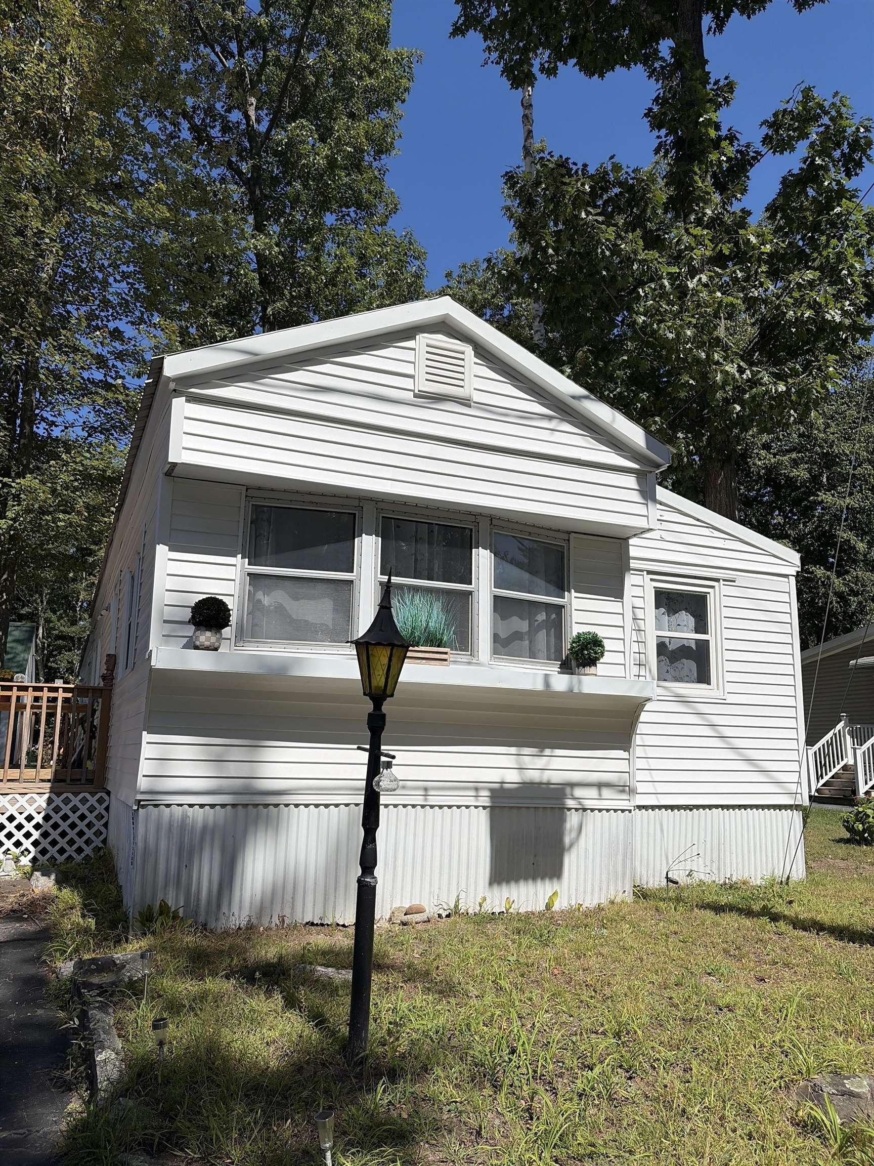 Canterbury Dr, Exeter, NH 03833