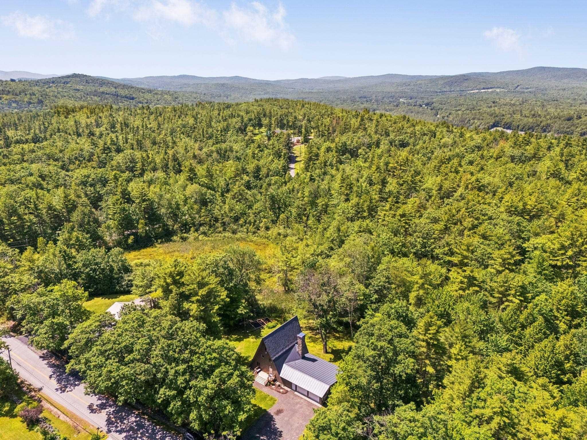 E Mountain Rd, Newport, NH 03773