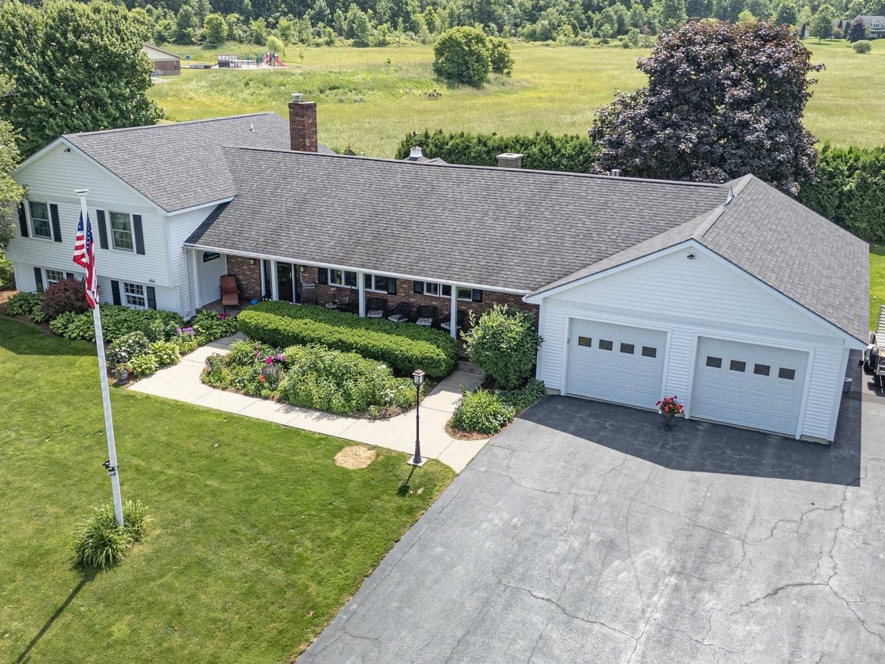 Green Meadow Acres, Vergennes, VT 05491