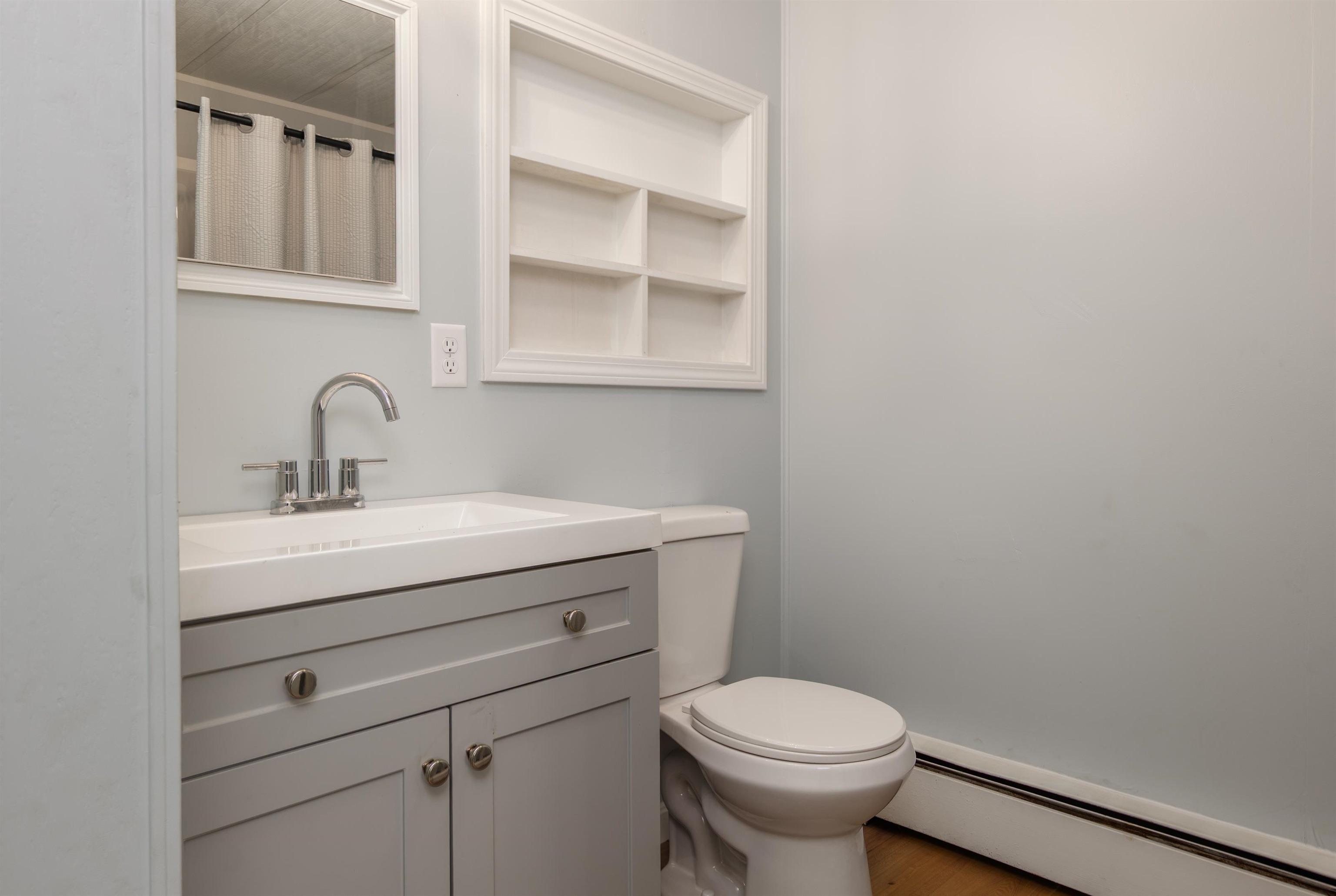 Christian St, Danville, NH 03819