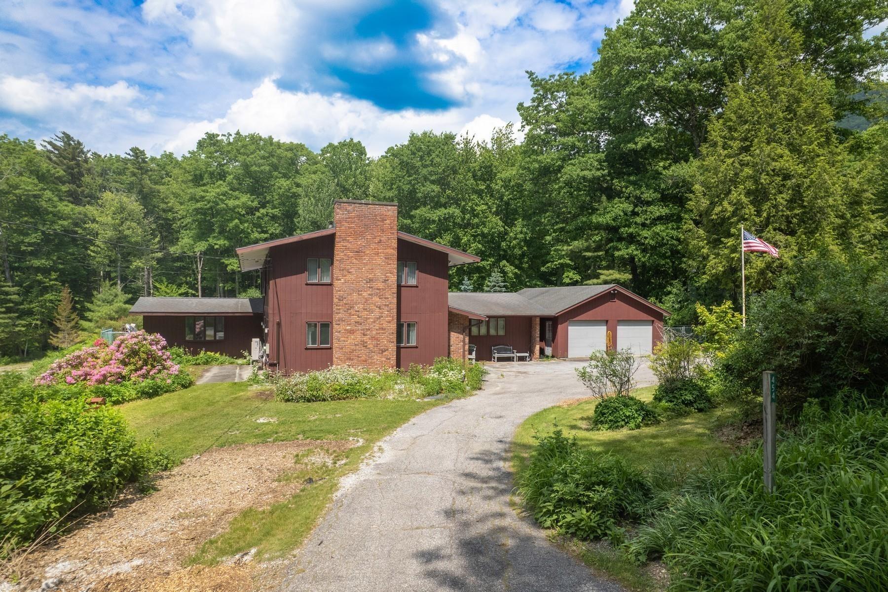 Brookwood, Mendon, VT 05701