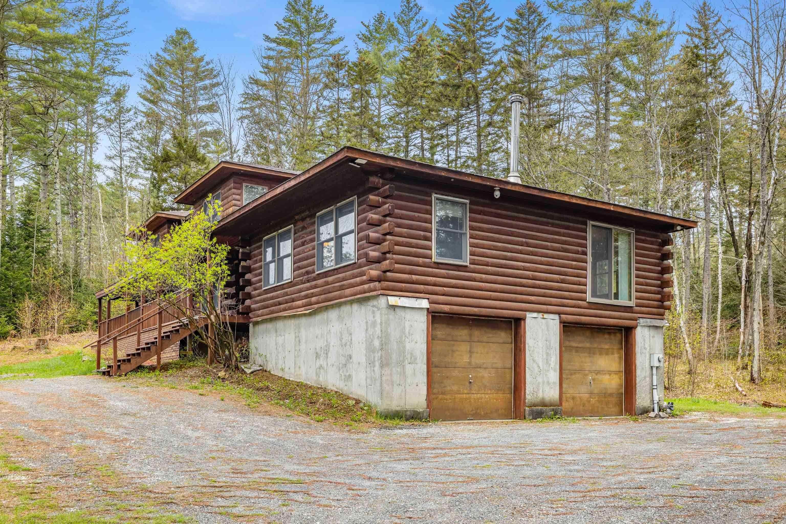 Pikes Falls Rd, Jamaica, VT 05343