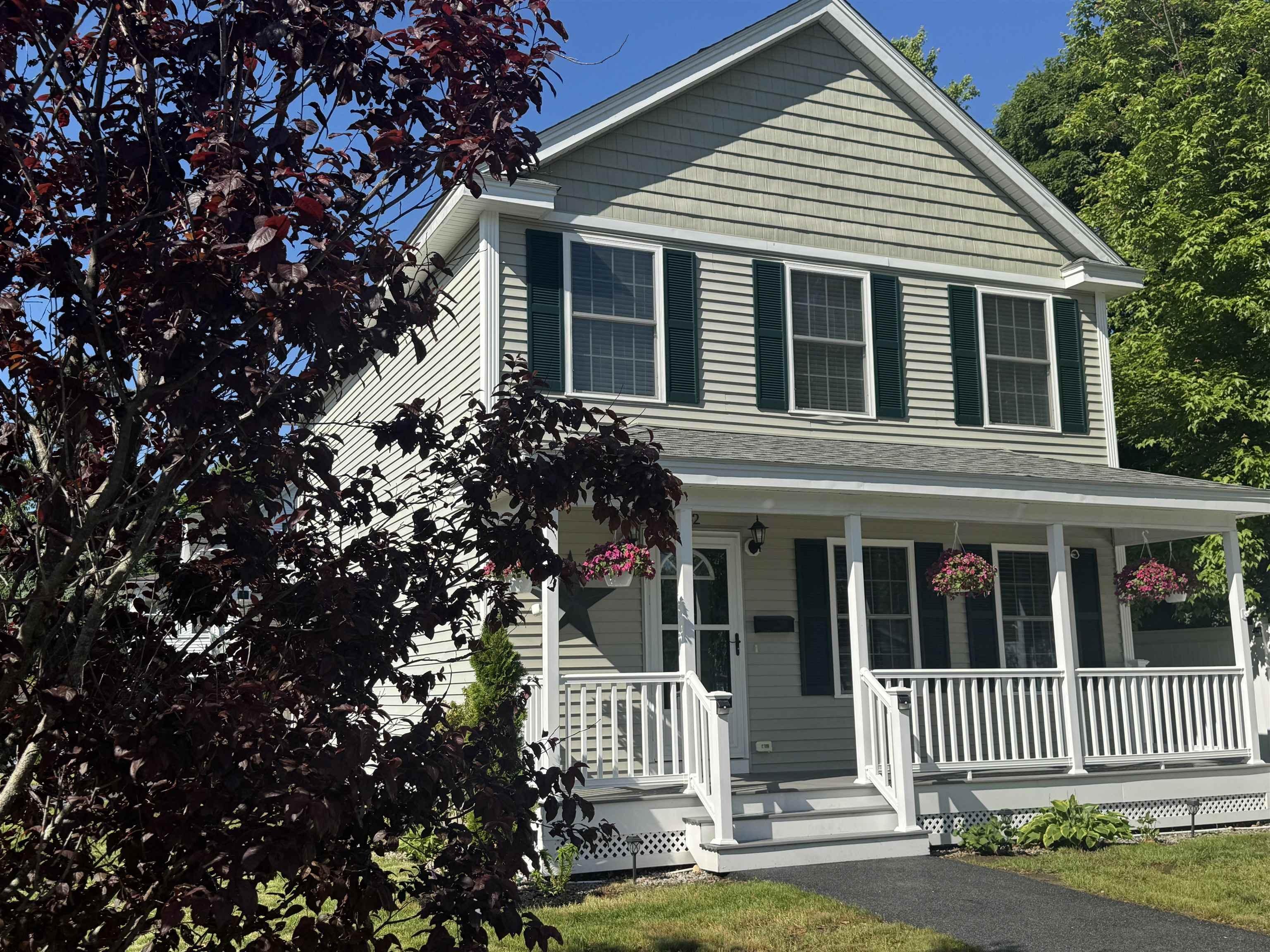 Comeau St, Manchester, NH 03102