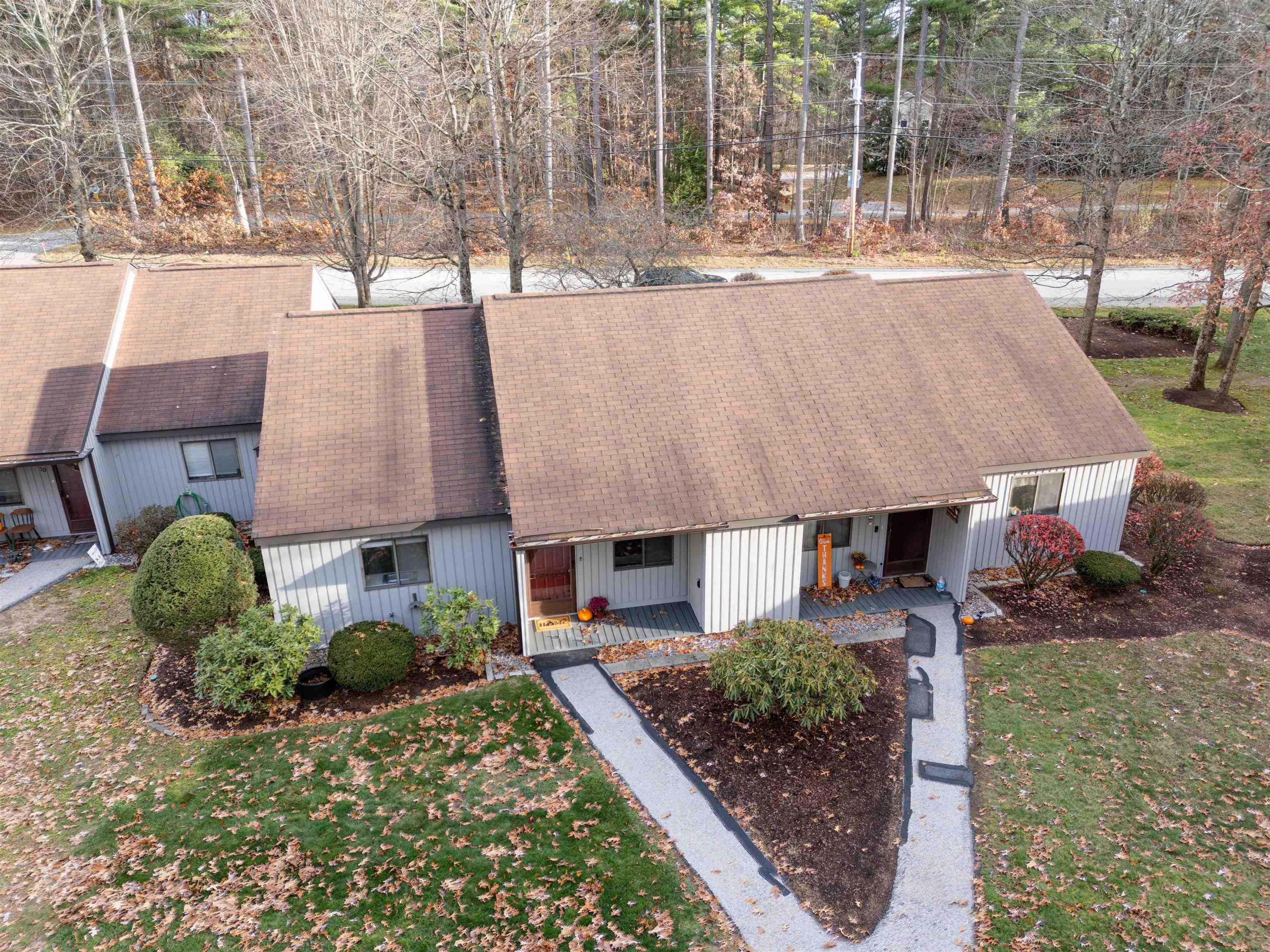 Essex Green Ct, Merrimack, NH 03054