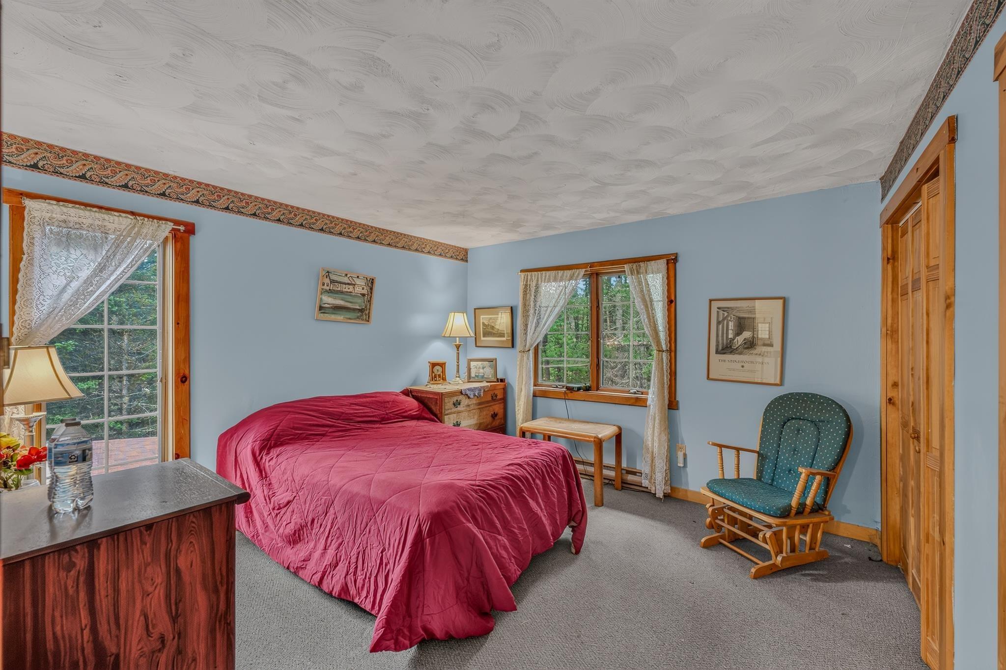 Whitefield Rd, Bethlehem, NH 03574