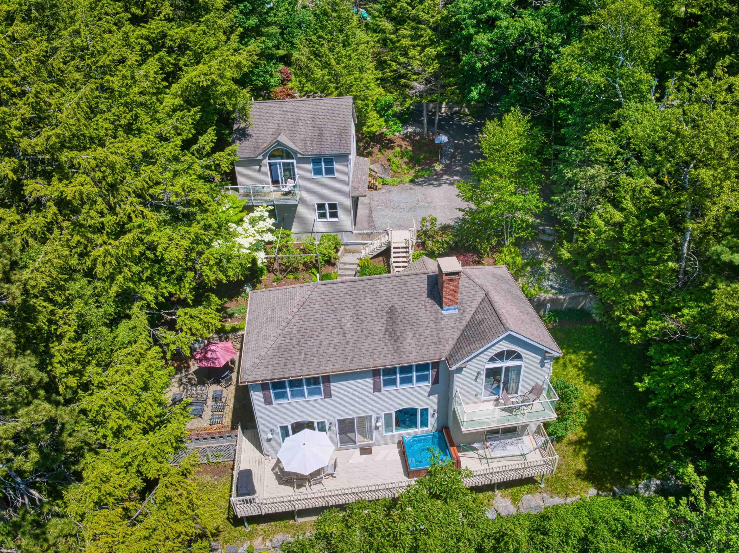 Highland Ave, Newbury, NH 03255