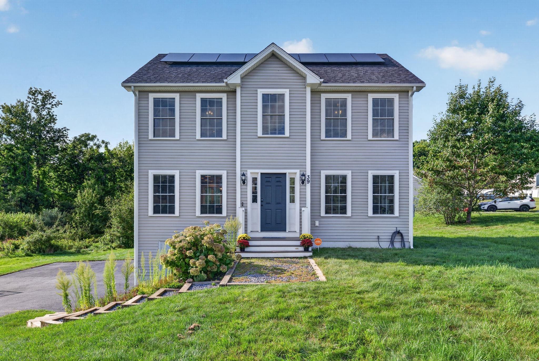 Windy Fields Ln, Jaffrey, NH 03452