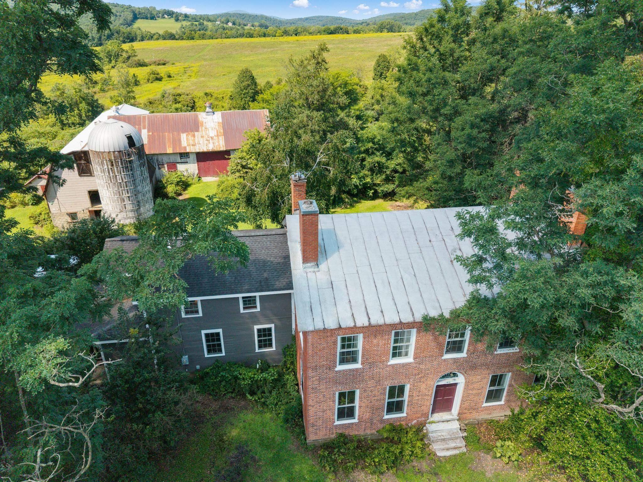 Silver St, Hinesburg, VT 05461