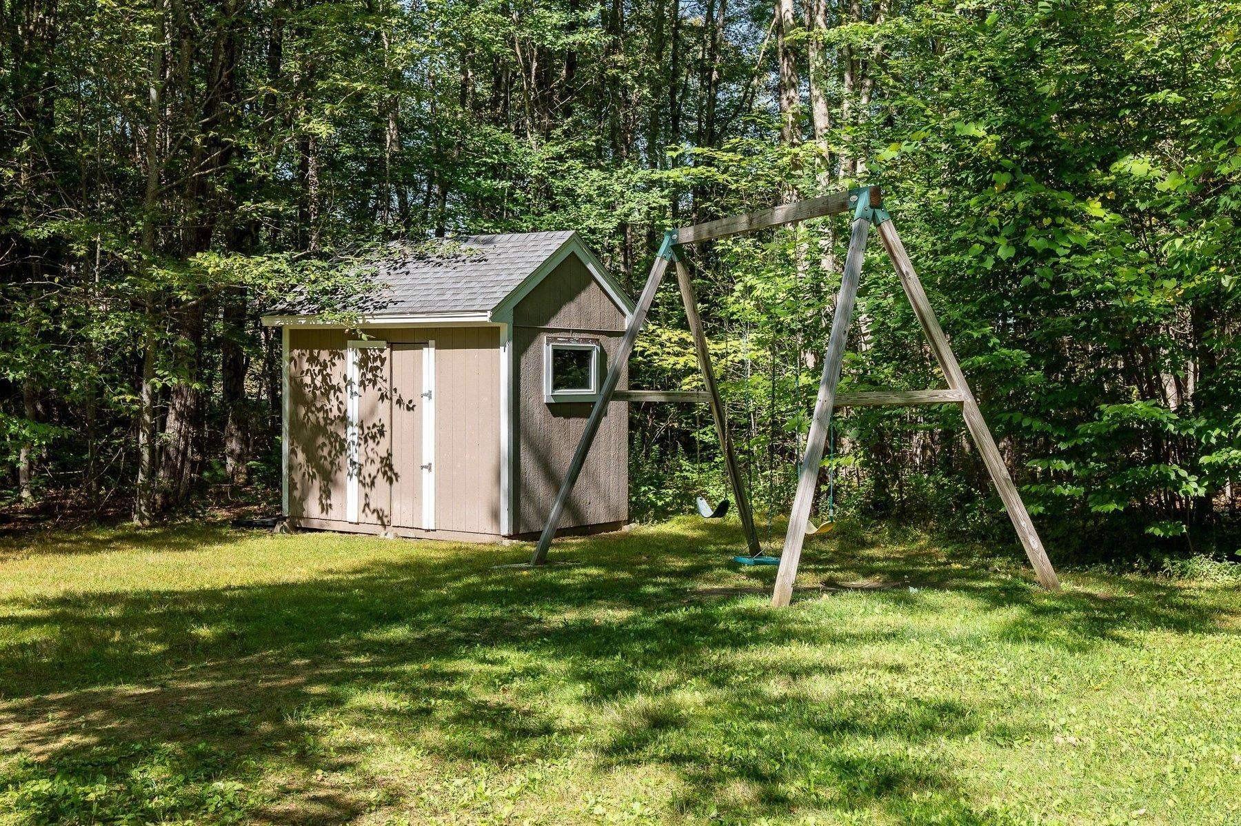 Mountain Rd, Deerfield, NH 03037