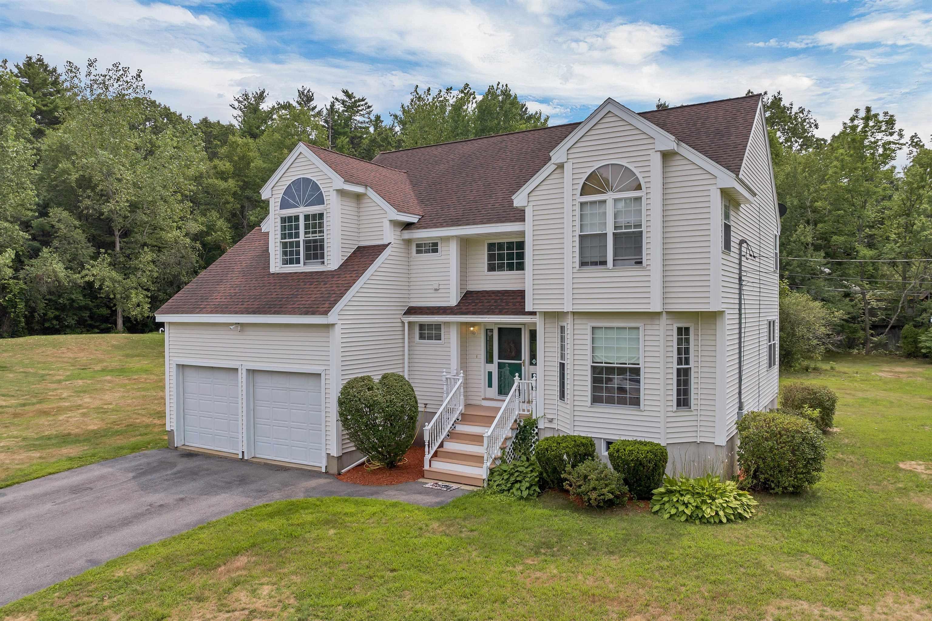 Jennifer Dr, Pelham, NH 03076