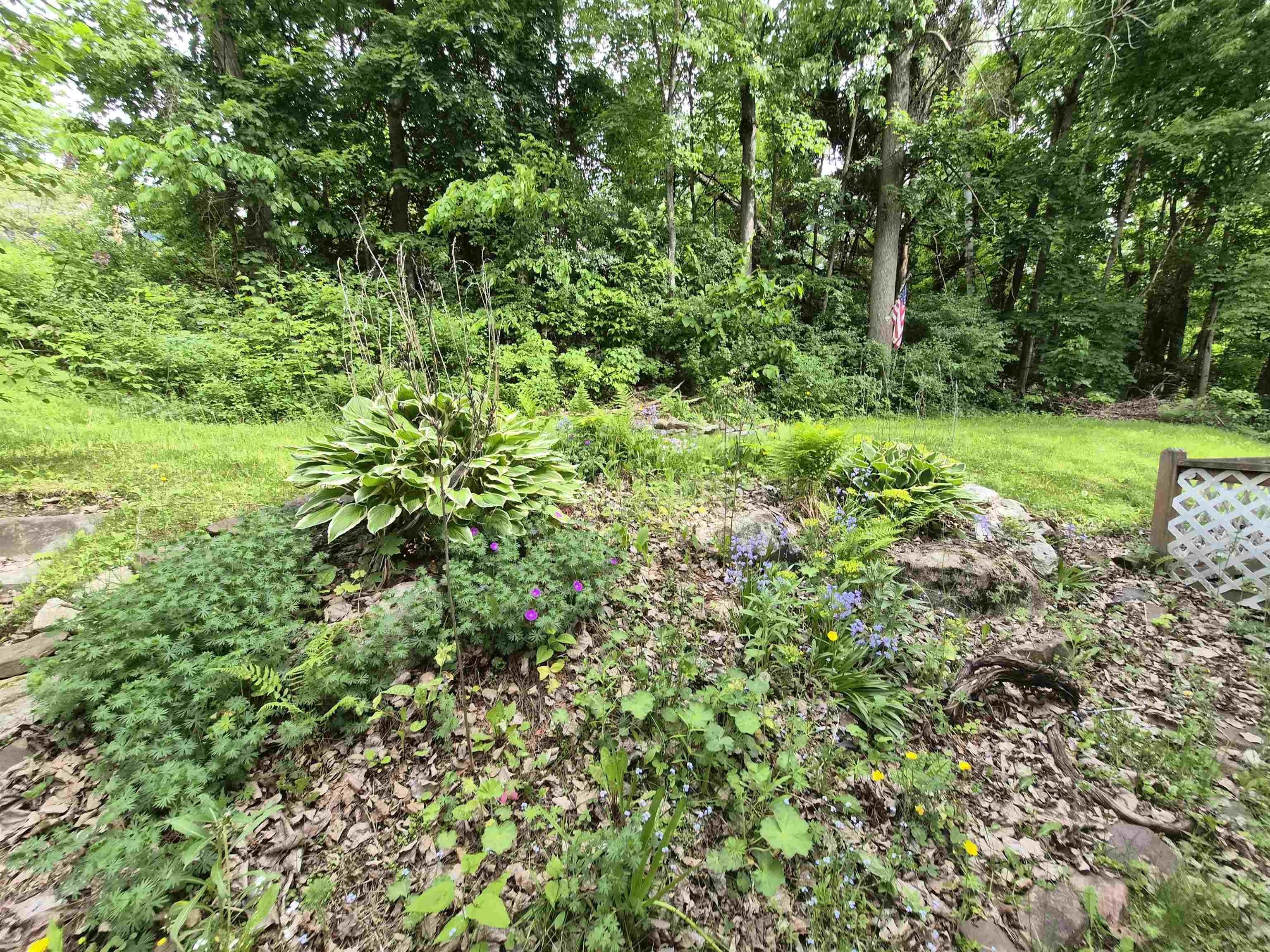 C St, Barre, VT 05641