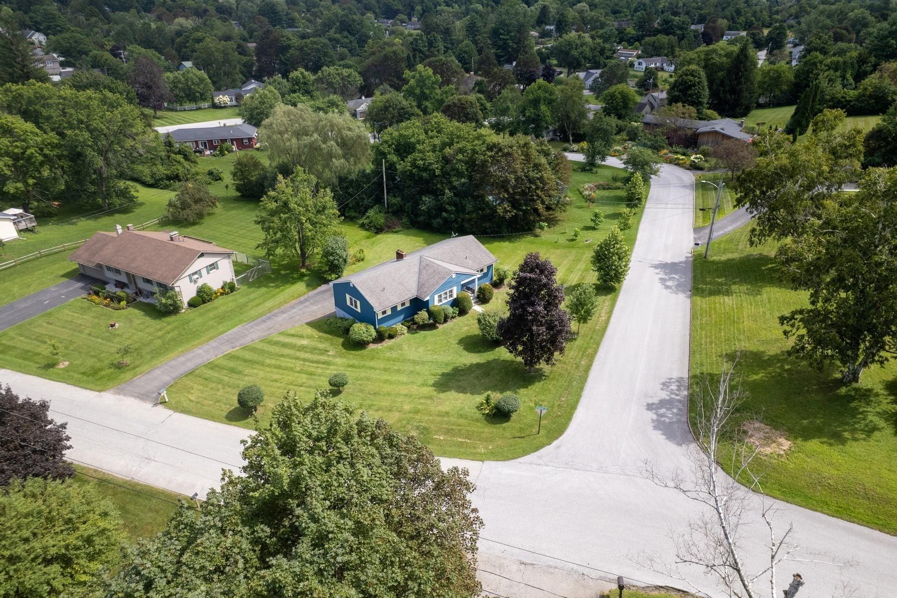 Piedmont Dr, Rutland, VT 05701