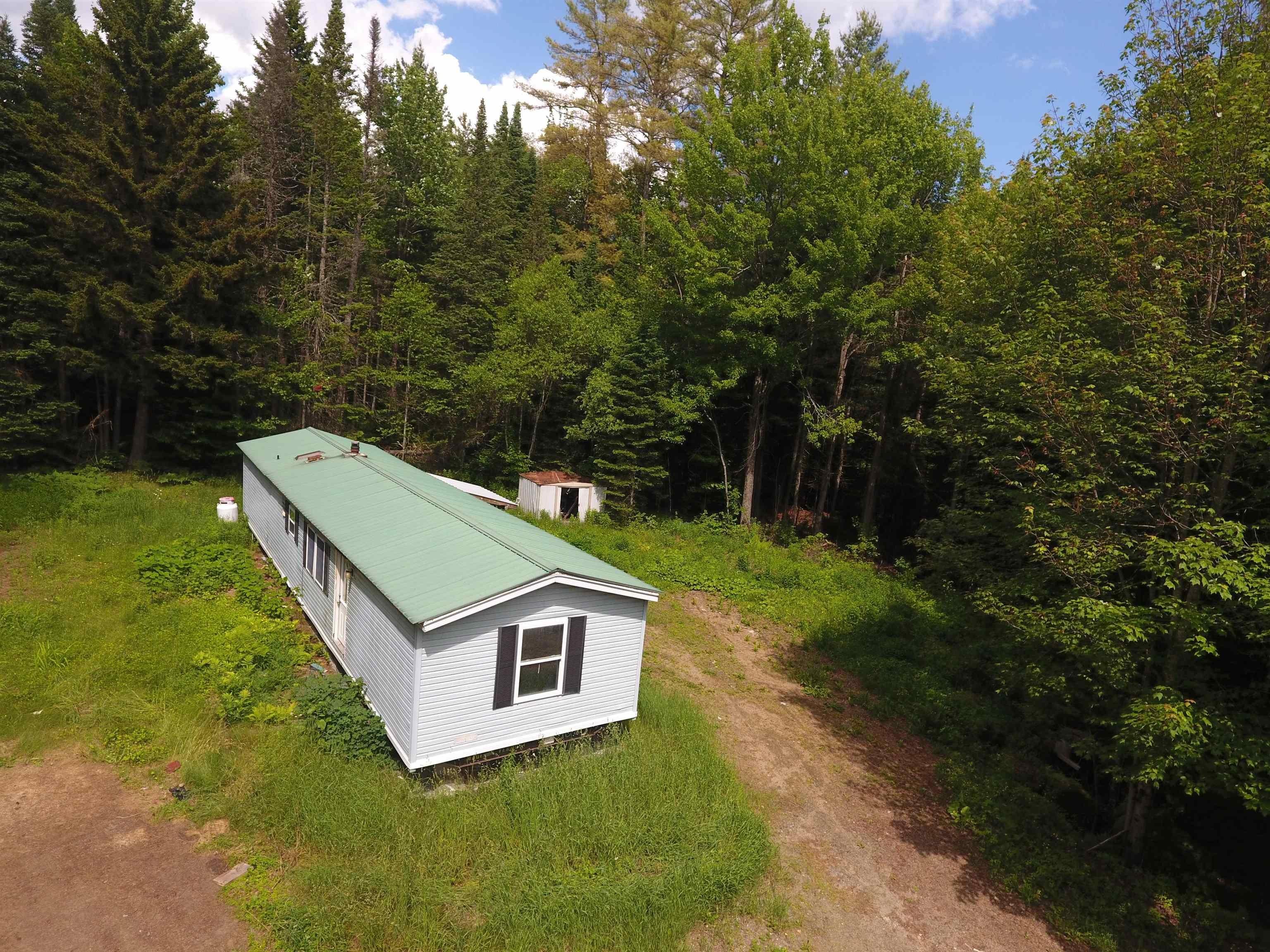 N Concord Rd, North Concord, VT 05858