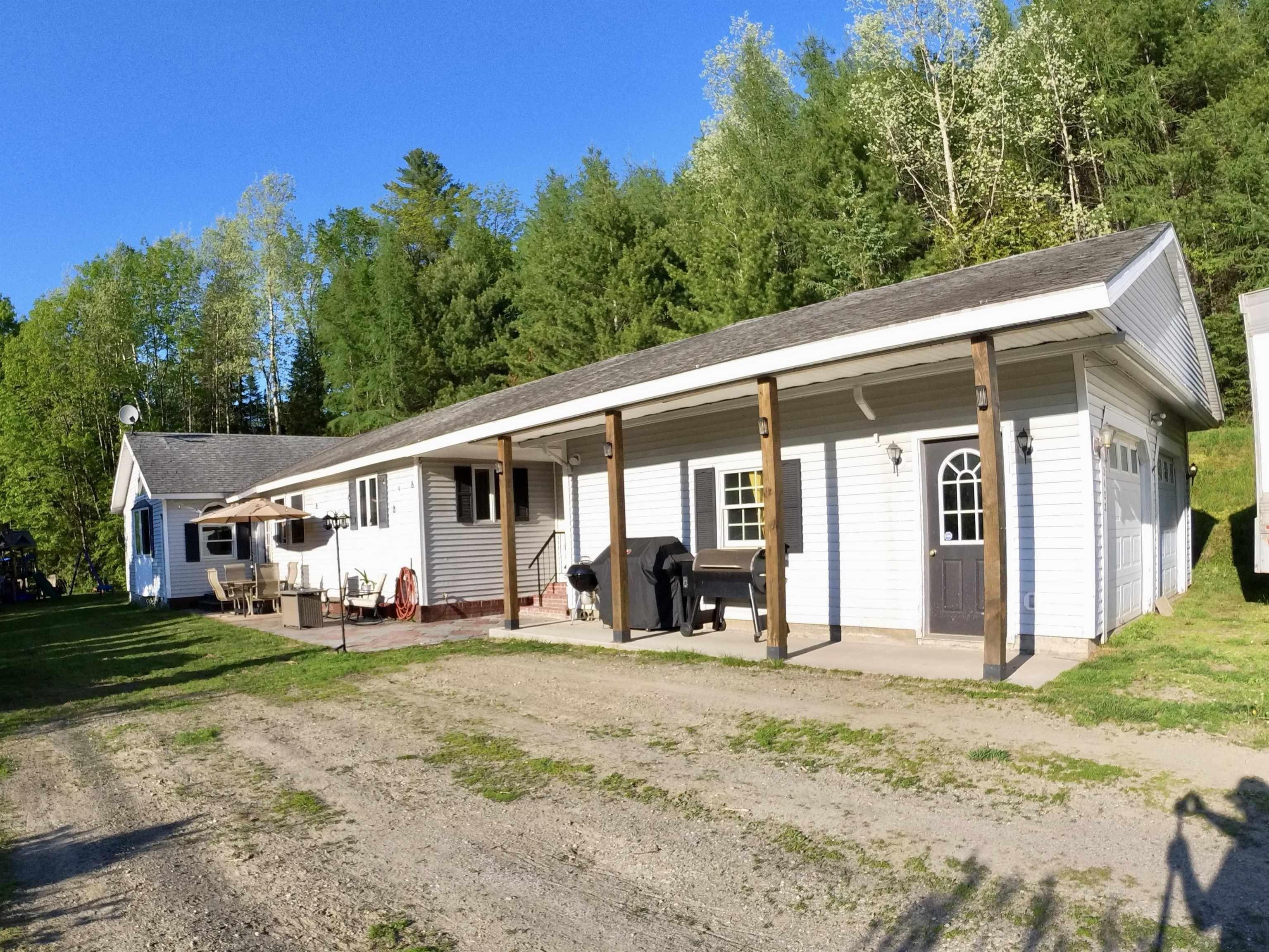 Glover St, Glover, VT 05839