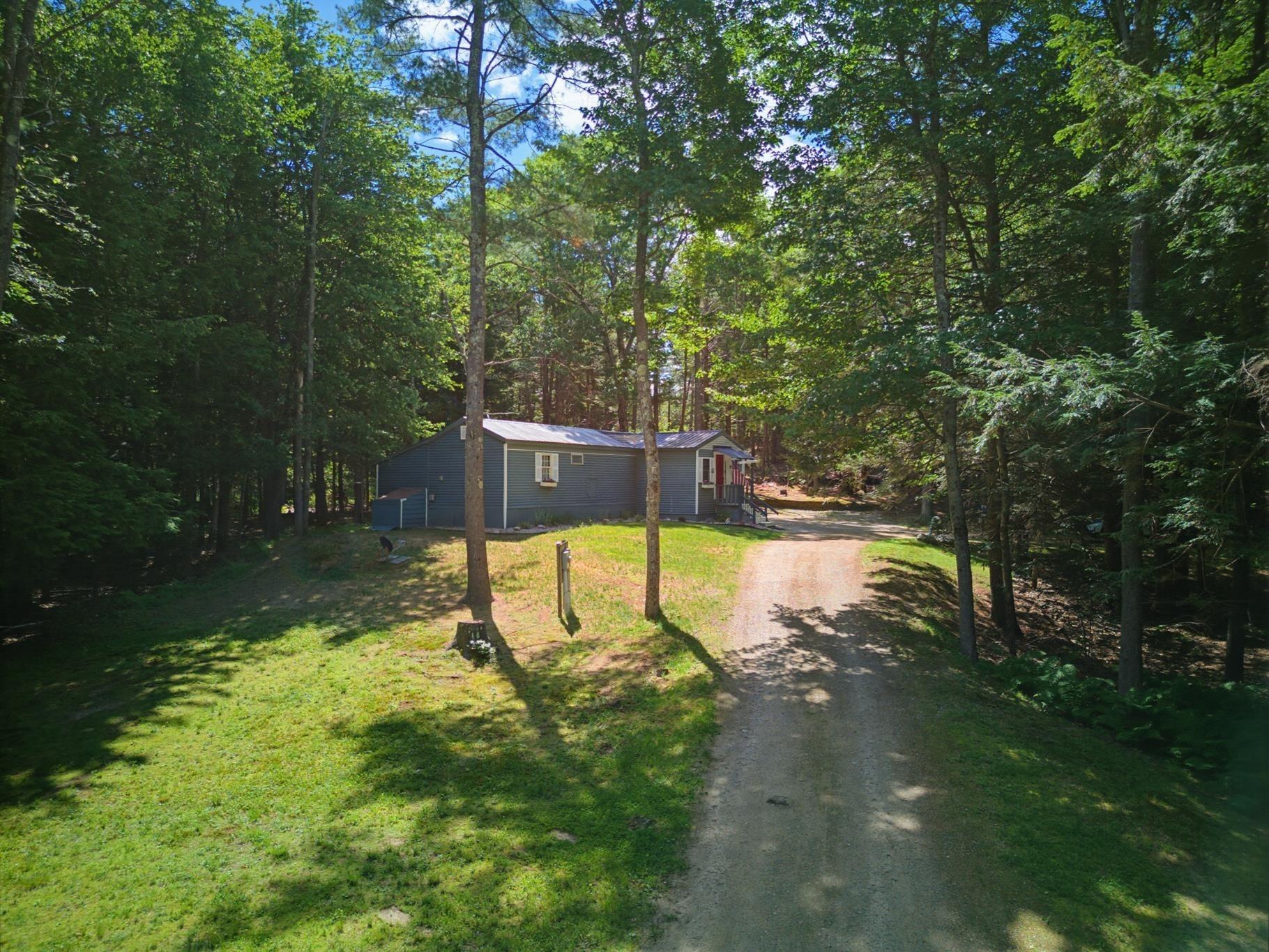Sherburne Hill Rd, Northwood, NH 03261